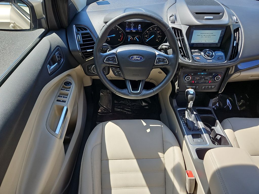Thumbnail: 2017 Ford Escape - 2