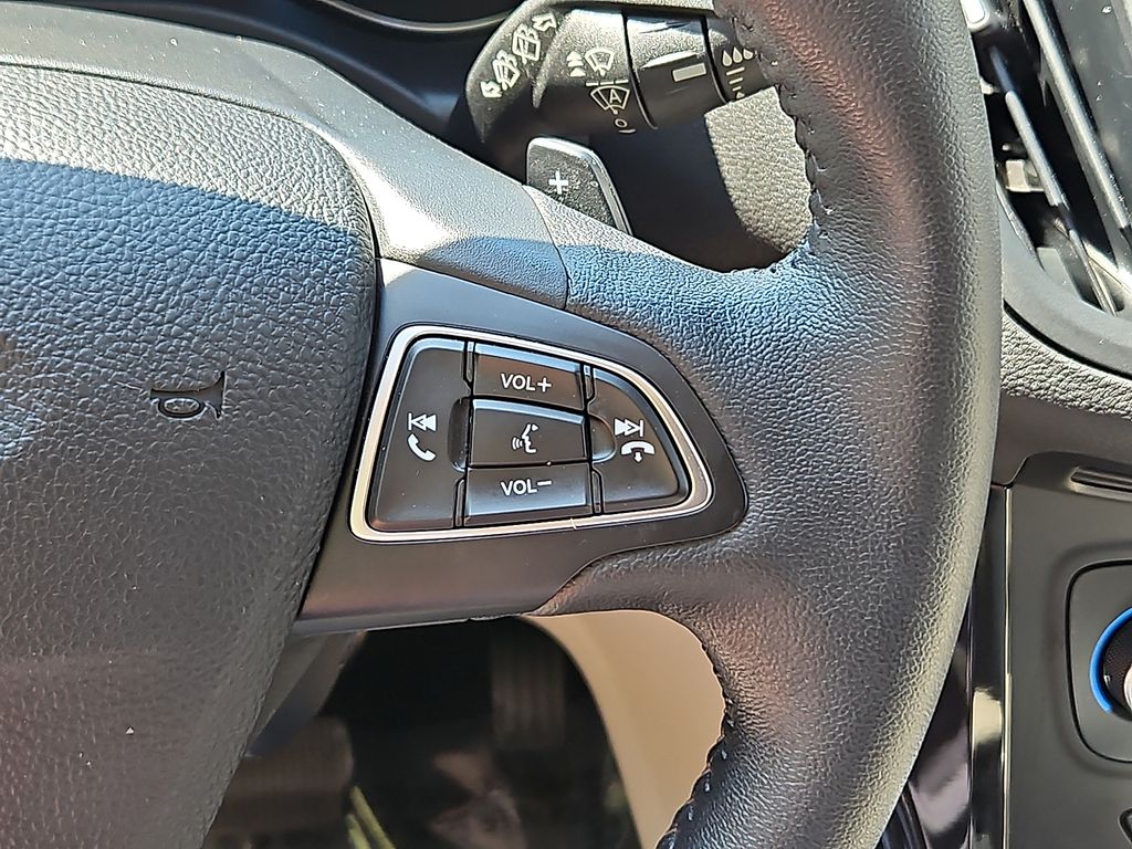 Thumbnail: 2017 Ford Escape - 27