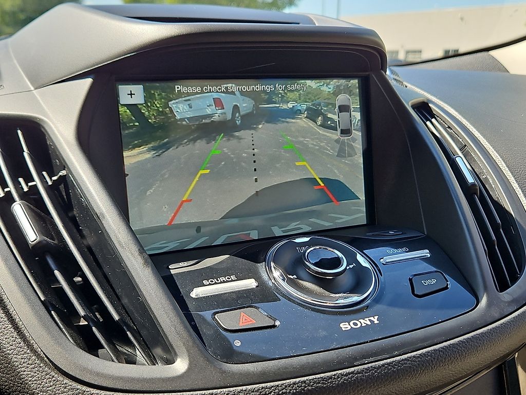 Thumbnail: 2017 Ford Escape - 25