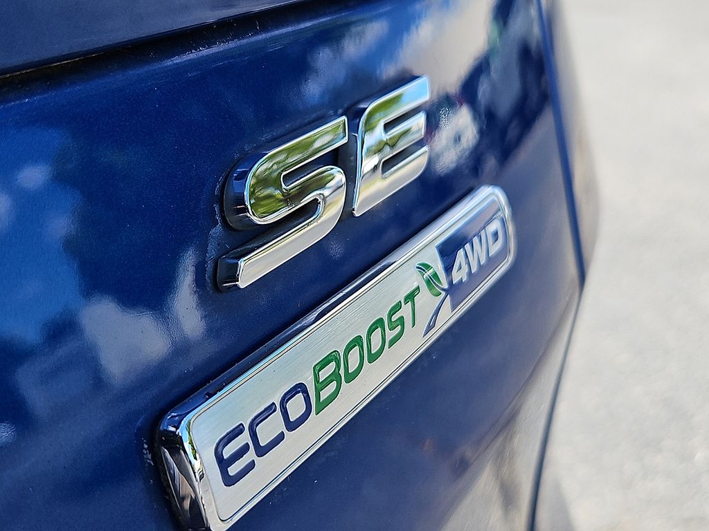 Thumbnail: 2018 Ford Escape - 30