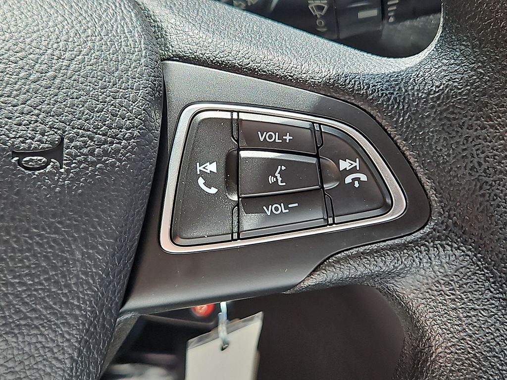Thumbnail: 2018 Ford Escape - 27