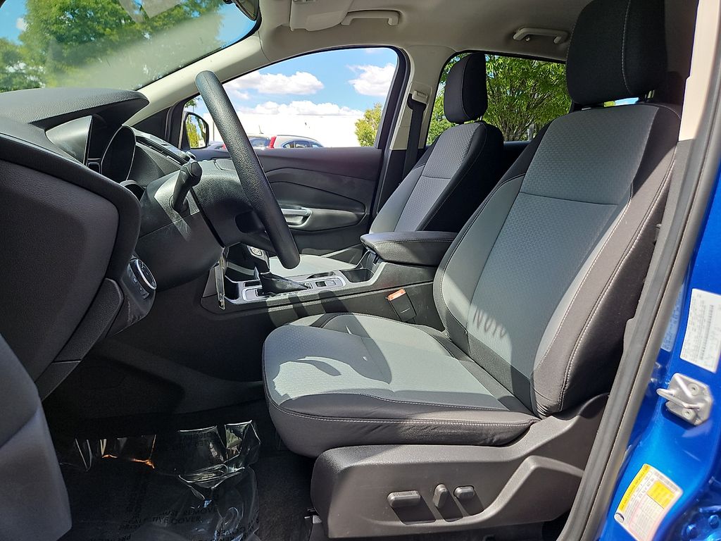 Thumbnail: 2018 Ford Escape - 11