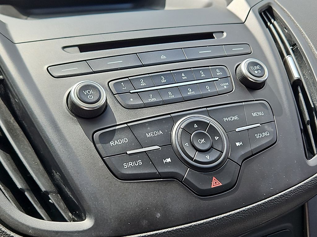 Thumbnail: 2018 Ford Escape - 24