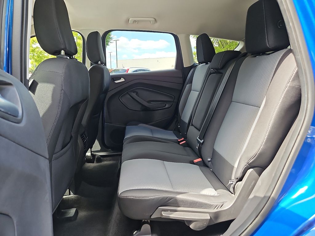 Thumbnail: 2018 Ford Escape - 12