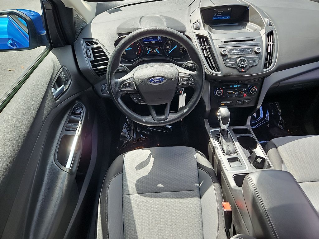 Thumbnail: 2018 Ford Escape - 2