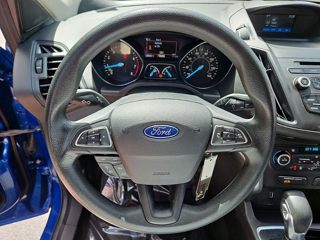 Thumbnail: 2018 Ford Escape - 10