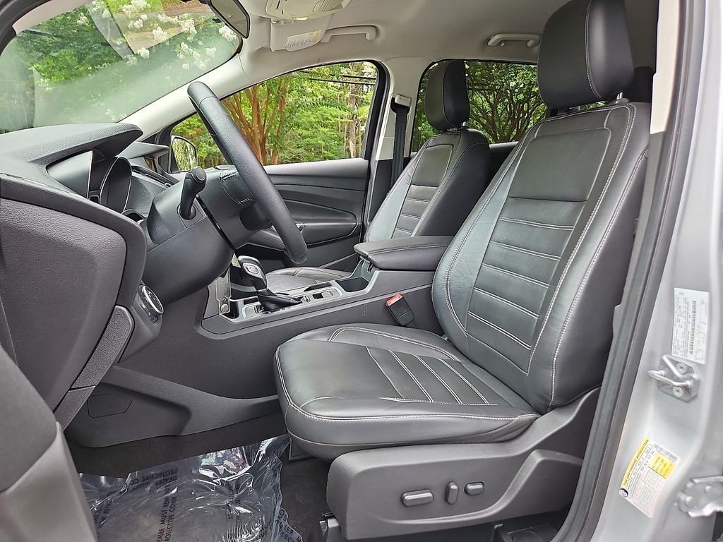Thumbnail: 2018 Ford Escape - 11