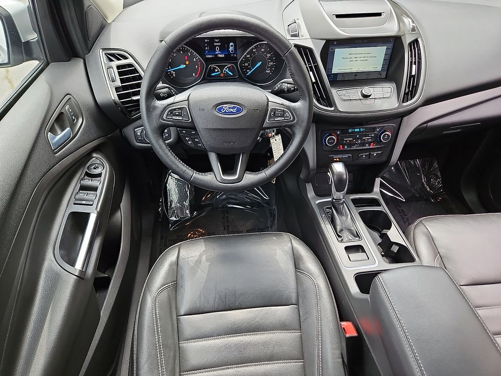 Thumbnail: 2018 Ford Escape - 2