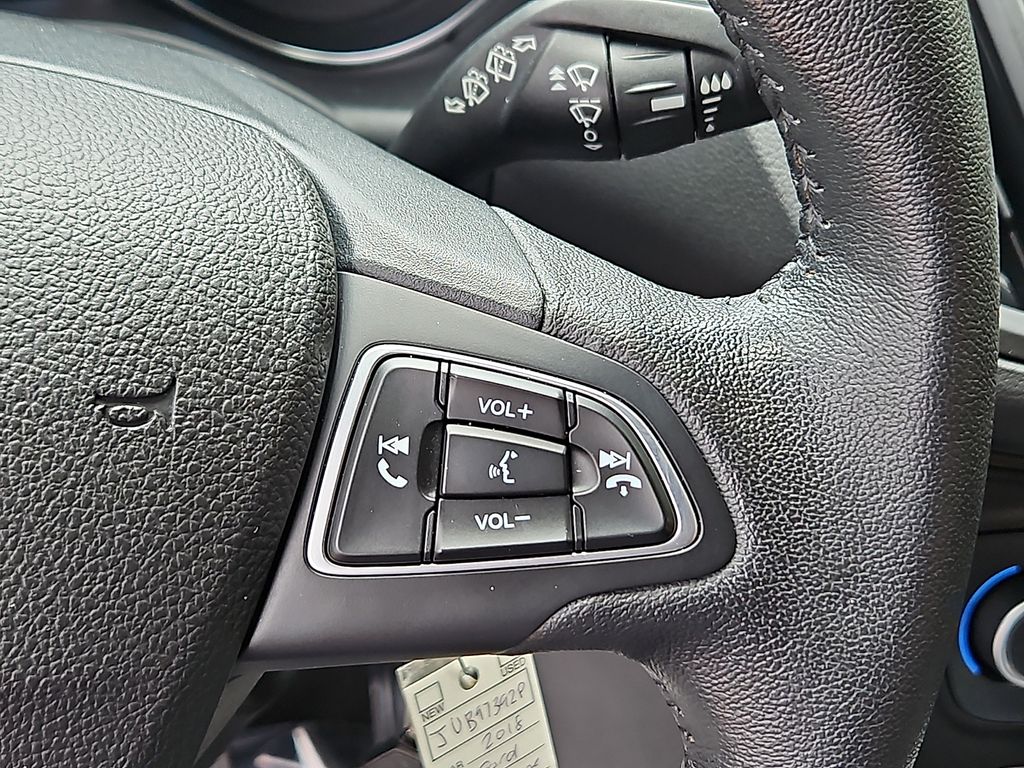 Thumbnail: 2018 Ford Escape - 27