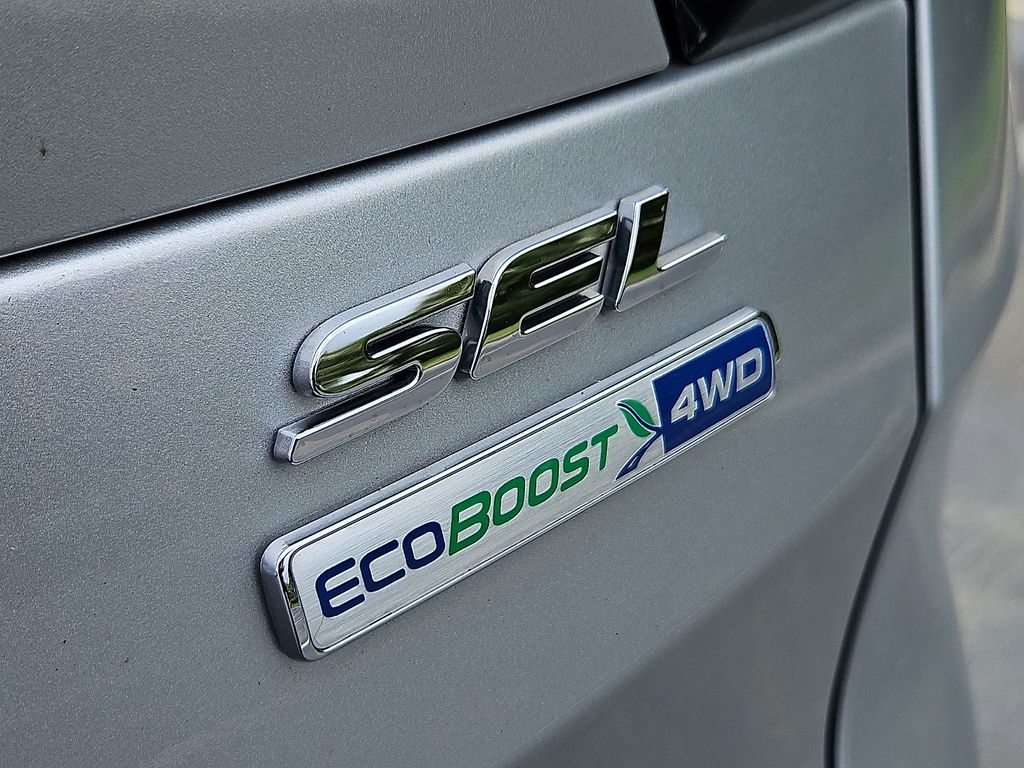 Thumbnail: 2018 Ford Escape - 30