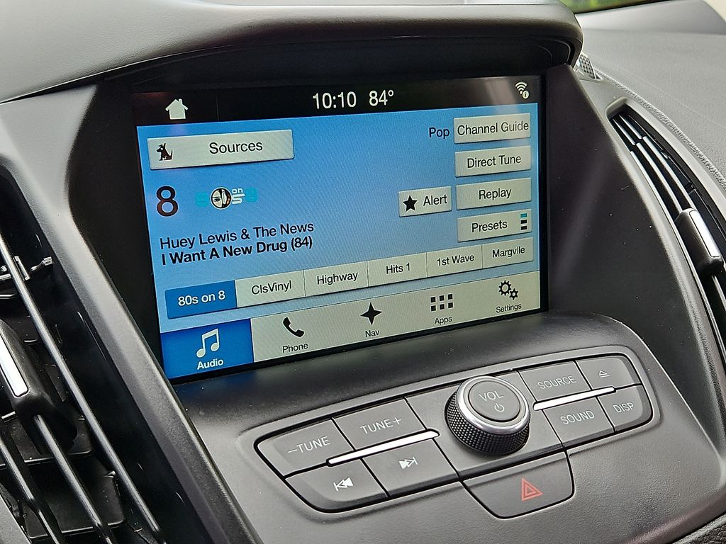 Thumbnail: 2018 Ford Escape - 13