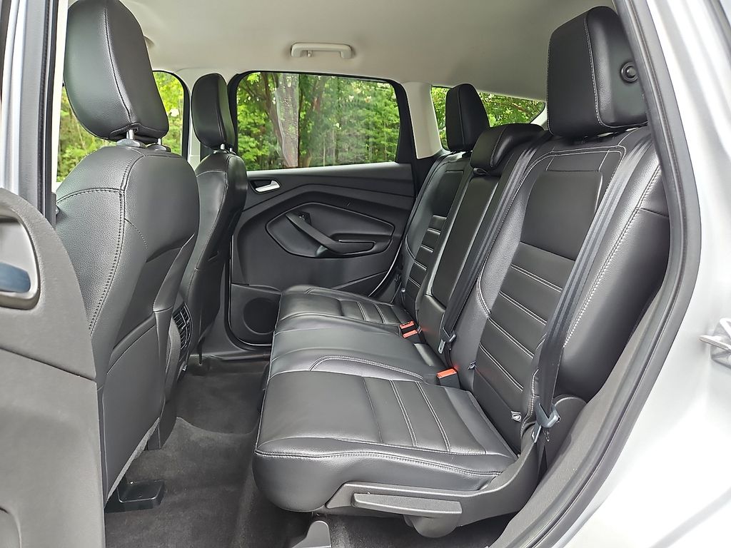 Thumbnail: 2018 Ford Escape - 12