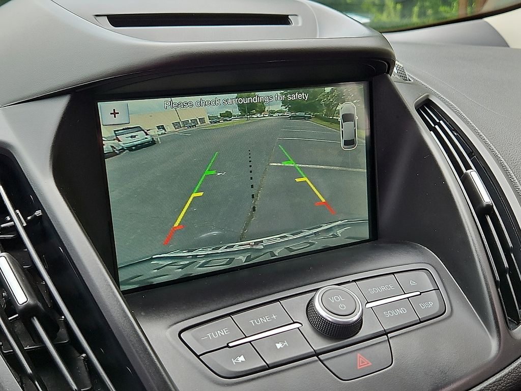 Thumbnail: 2018 Ford Escape - 25