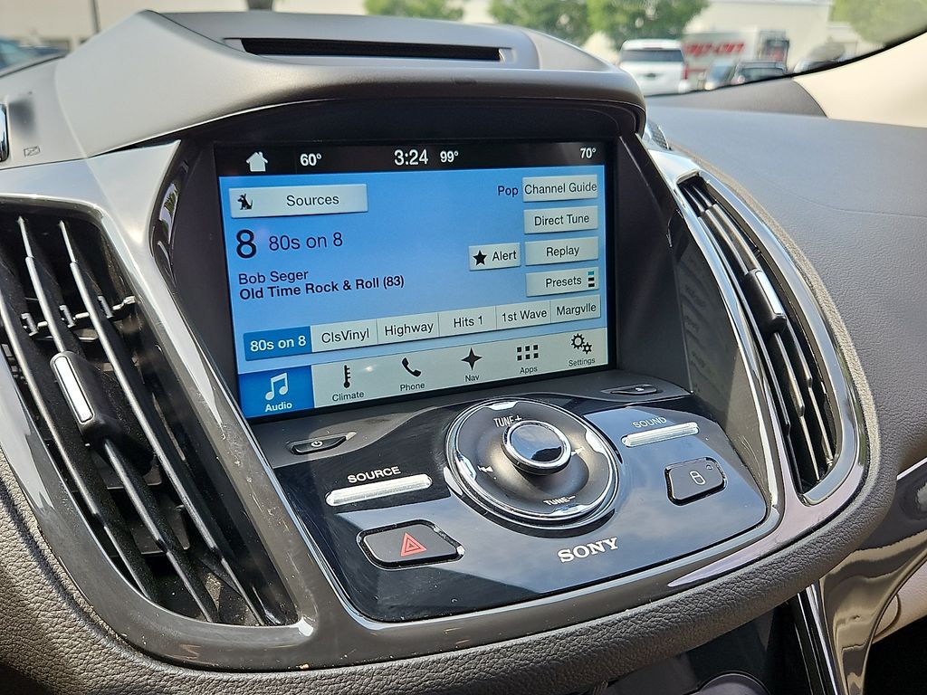 Thumbnail: 2016 Ford Escape - 13