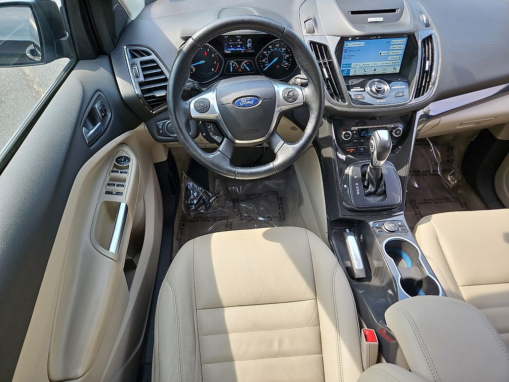 Thumbnail: 2016 Ford Escape - 2