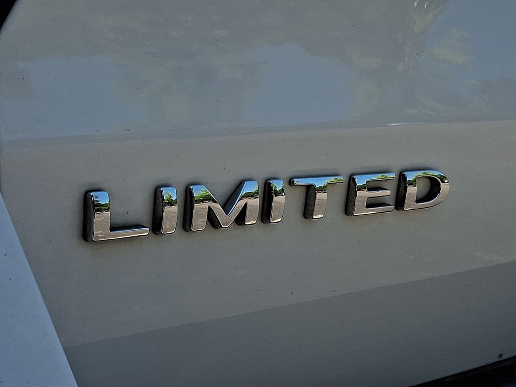 Thumbnail: 2021 Ford Expedition - 35