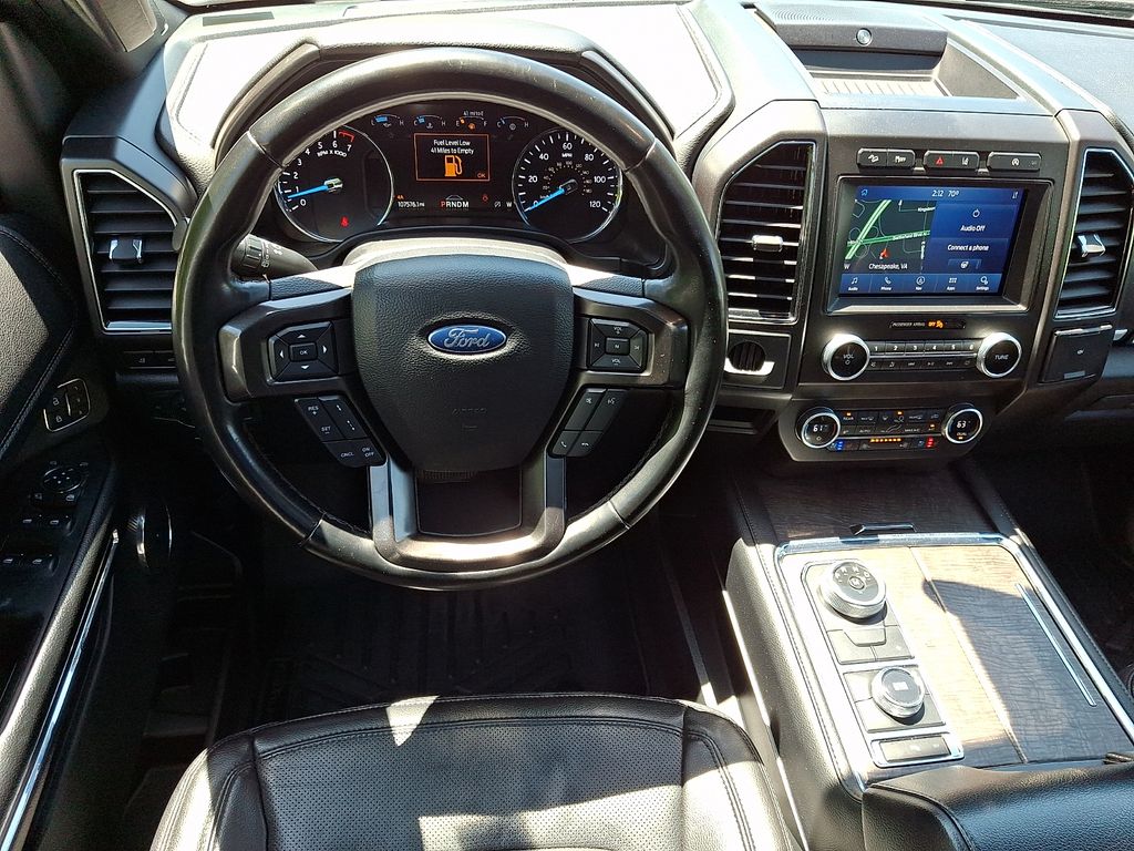 Thumbnail: 2021 Ford Expedition - 2