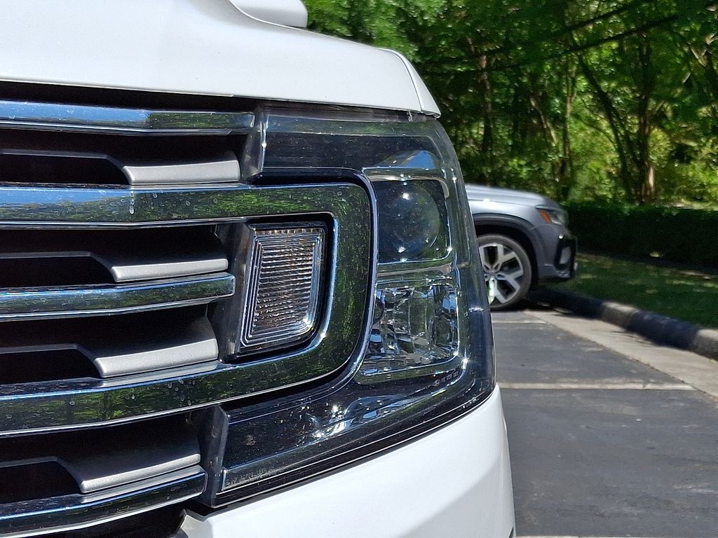 Thumbnail: 2021 Ford Expedition - 20