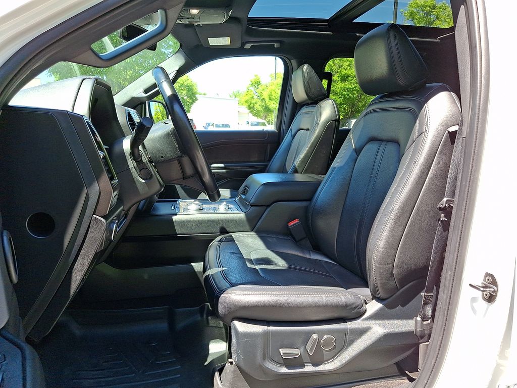 Thumbnail: 2021 Ford Expedition - 11