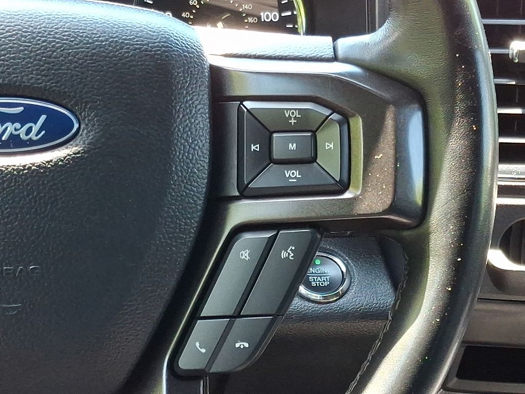 Thumbnail: 2021 Ford Expedition - 27