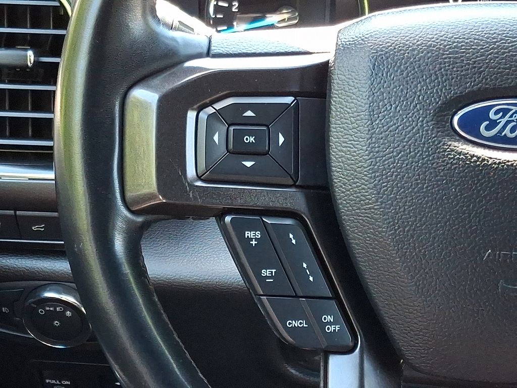 Thumbnail: 2021 Ford Expedition - 26