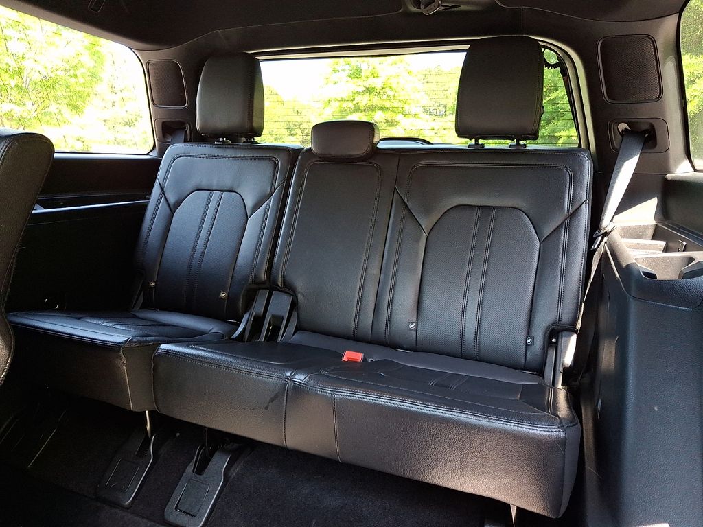 Thumbnail: 2021 Ford Expedition - 12