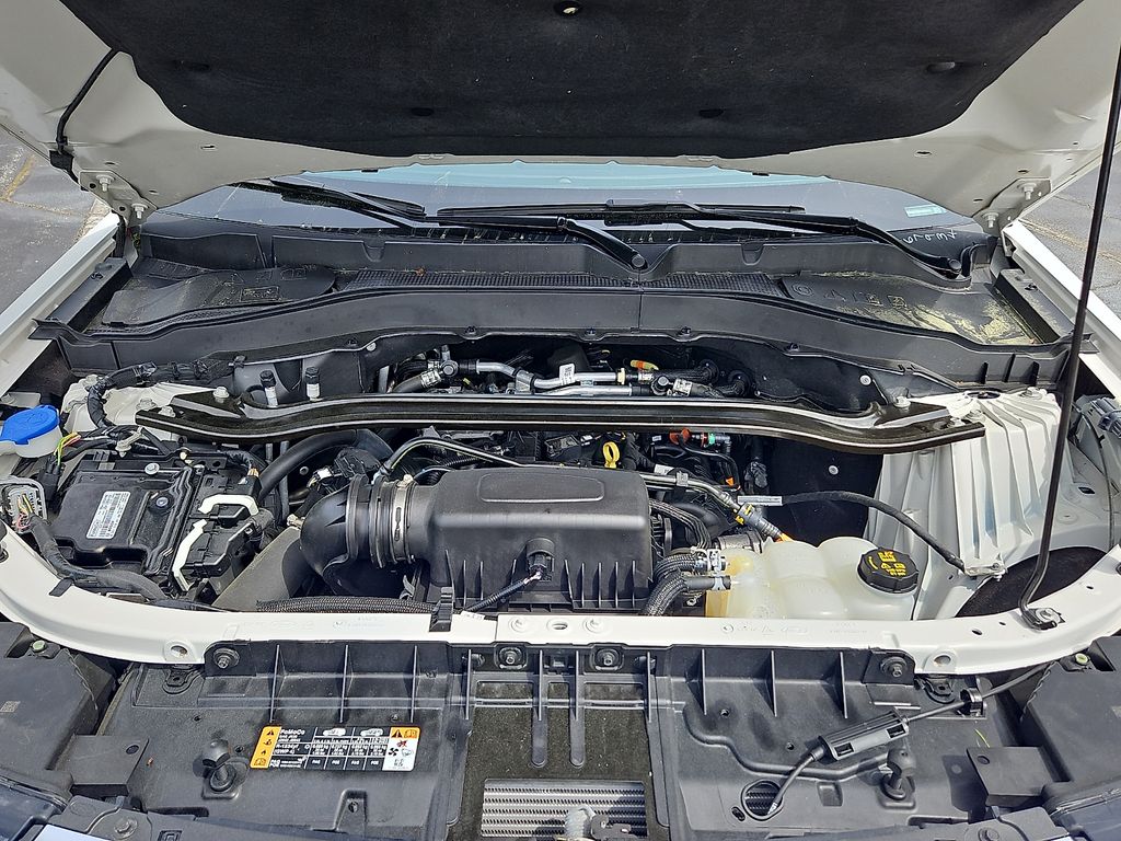Thumbnail: 2023 Ford Explorer - 9