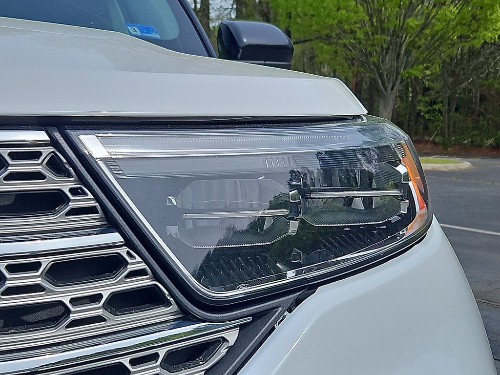 Thumbnail: 2023 Ford Explorer - 18