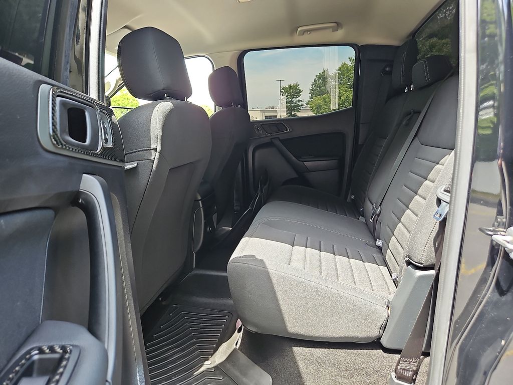 Thumbnail: 2020 Ford Ranger - 12