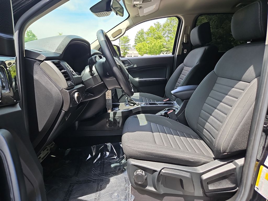 Thumbnail: 2020 Ford Ranger - 11