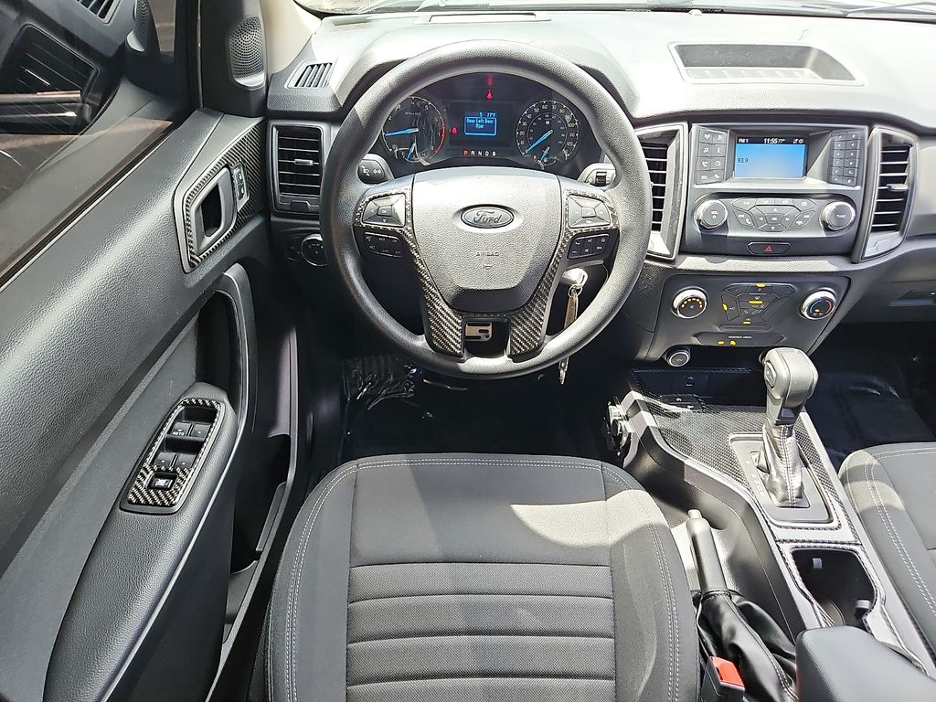 Thumbnail: 2020 Ford Ranger - 2