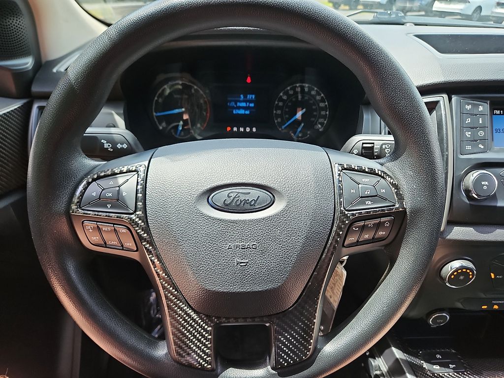 Thumbnail: 2020 Ford Ranger - 10