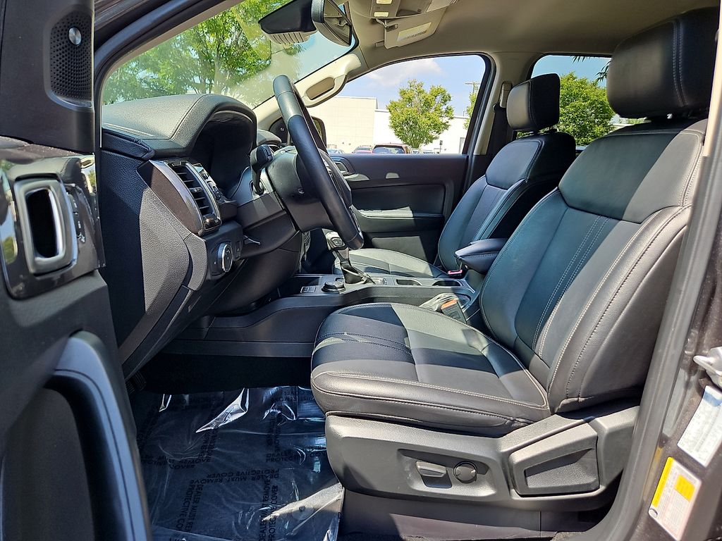 Thumbnail: 2020 Ford Ranger - 11