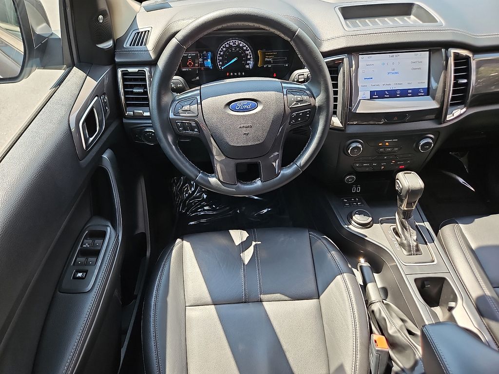 Thumbnail: 2020 Ford Ranger - 2