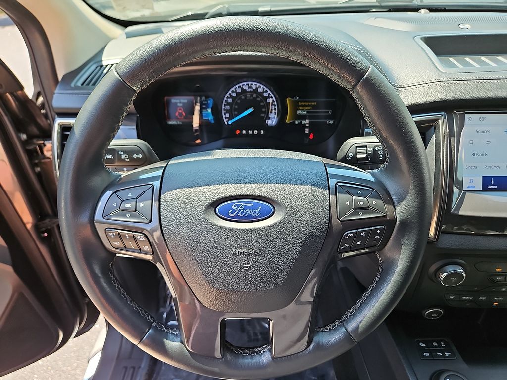 Thumbnail: 2020 Ford Ranger - 10