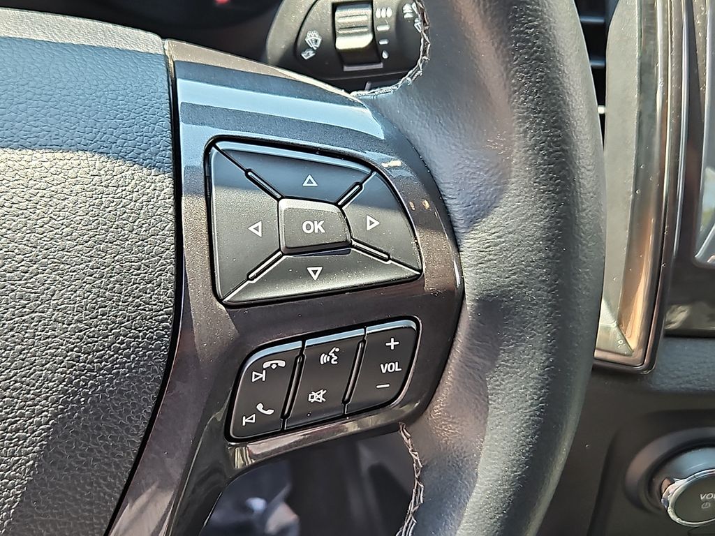 Thumbnail: 2020 Ford Ranger - 26