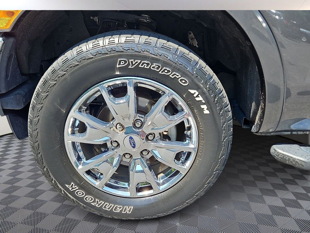 Thumbnail: 2020 Ford Ranger - 8