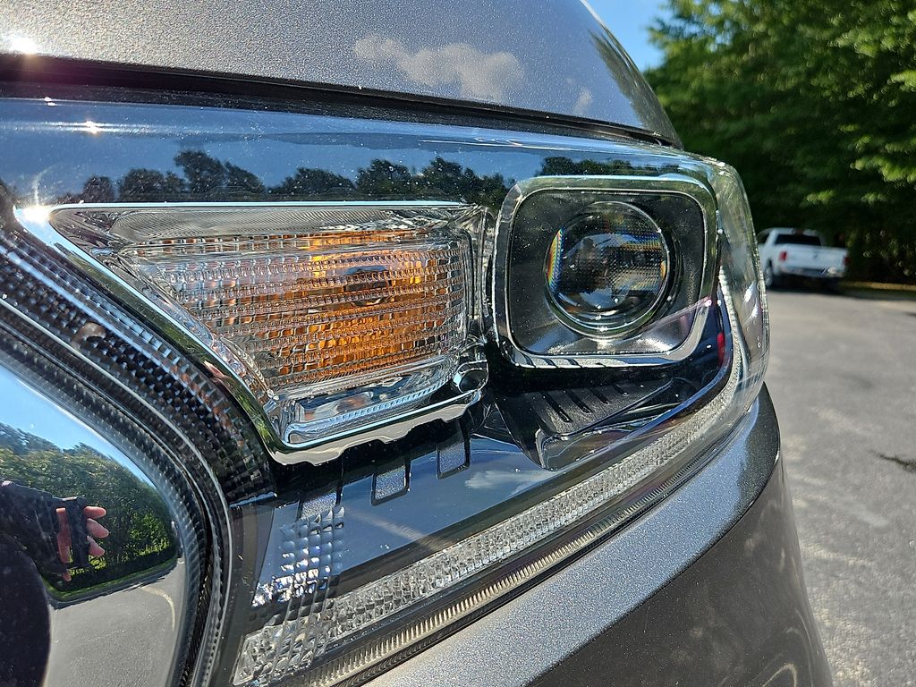 Thumbnail: 2020 Ford Ranger - 20
