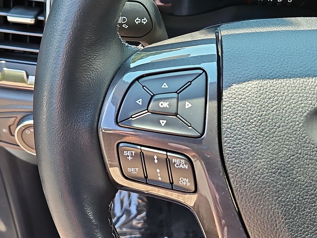 Thumbnail: 2020 Ford Ranger - 25