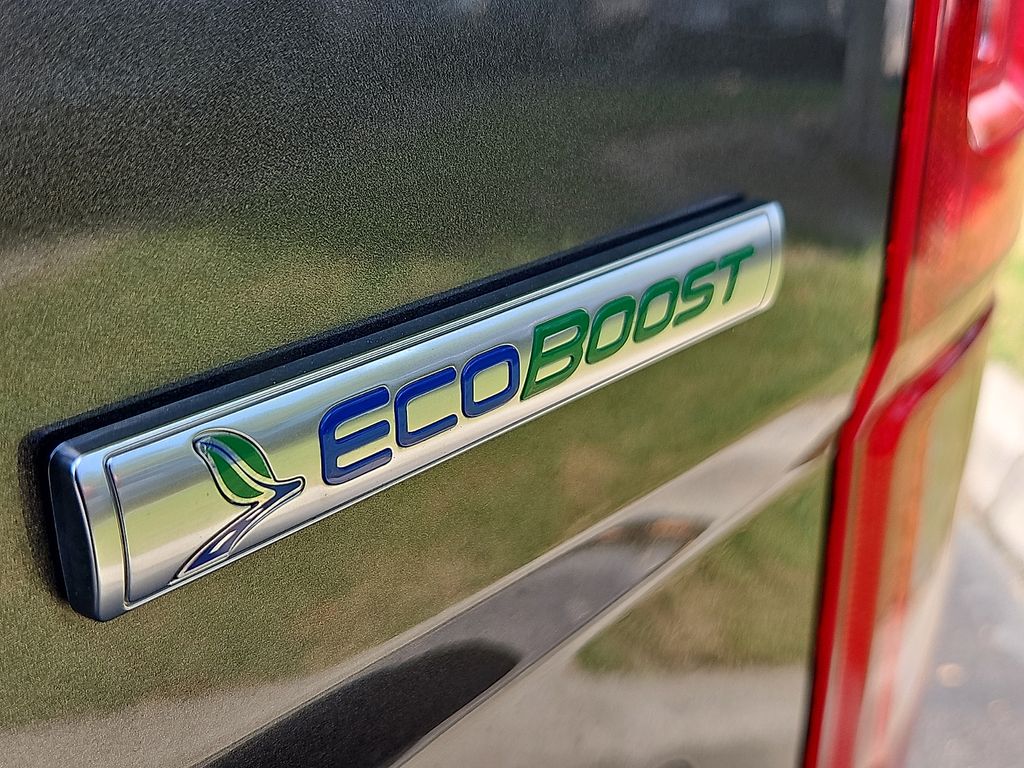 Thumbnail: 2020 Ford Ranger - 7