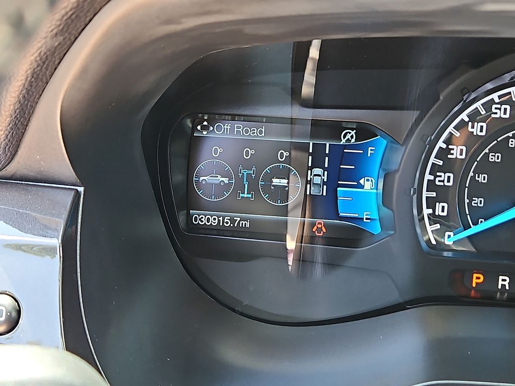 Thumbnail: 2020 Ford Ranger - 15