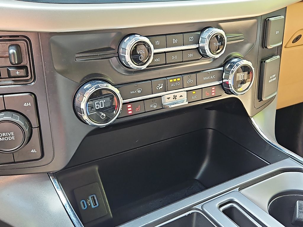 Thumbnail: 2021 Ford F-150 - 13