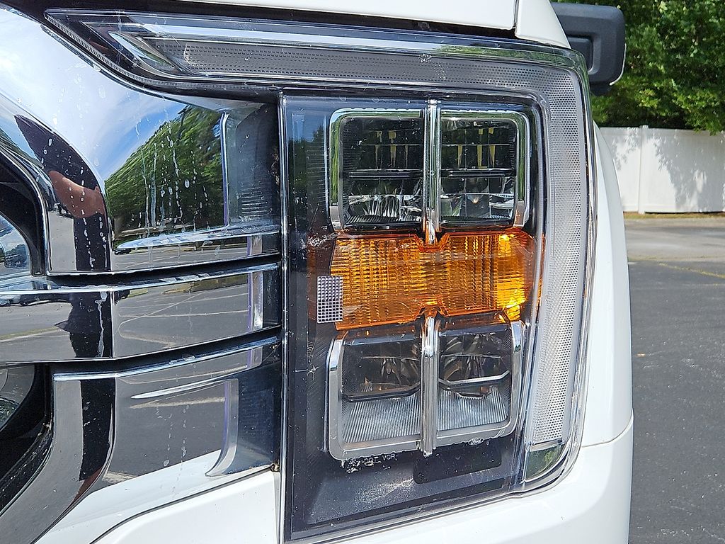 Thumbnail: 2021 Ford F-150 - 20