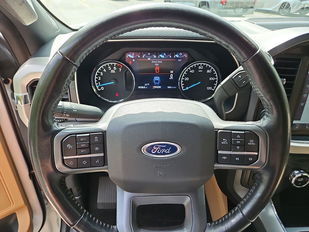 Thumbnail: 2021 Ford F-150 - 10