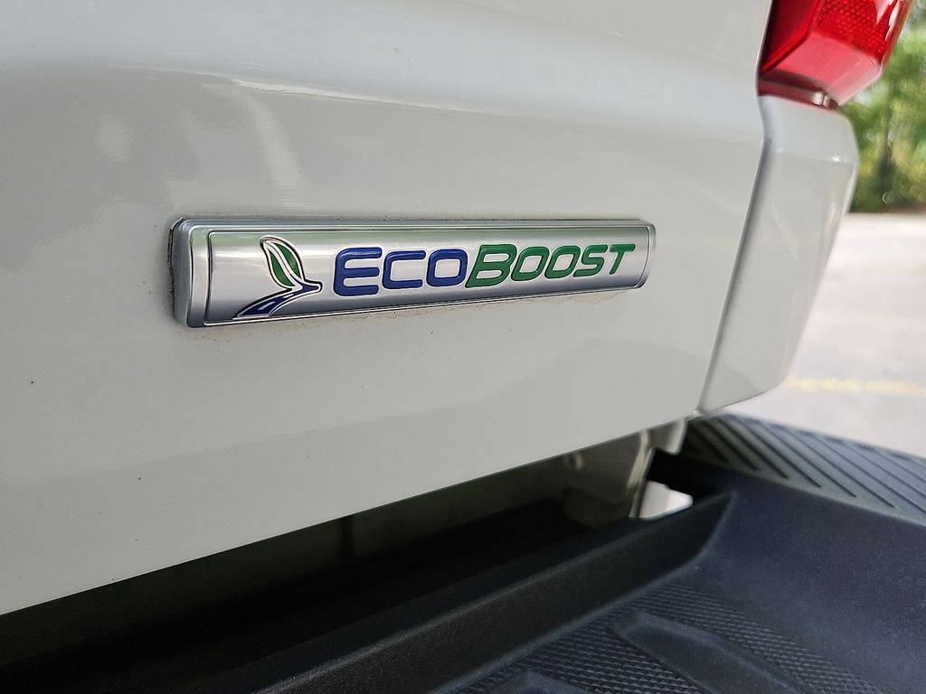 Thumbnail: 2021 Ford F-150 - 7