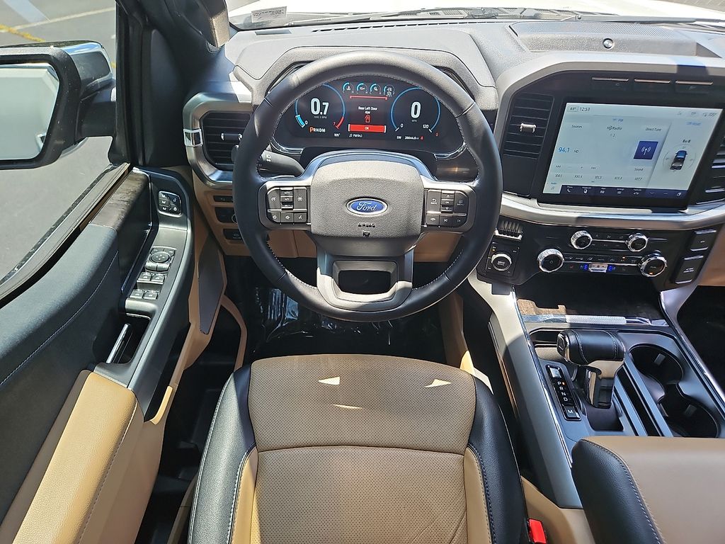 Thumbnail: 2022 Ford F-150 - 2