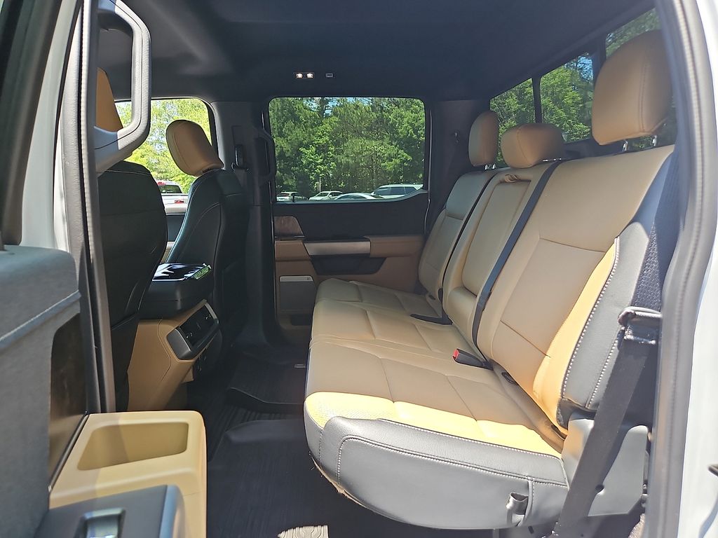 Thumbnail: 2022 Ford F-150 - 11