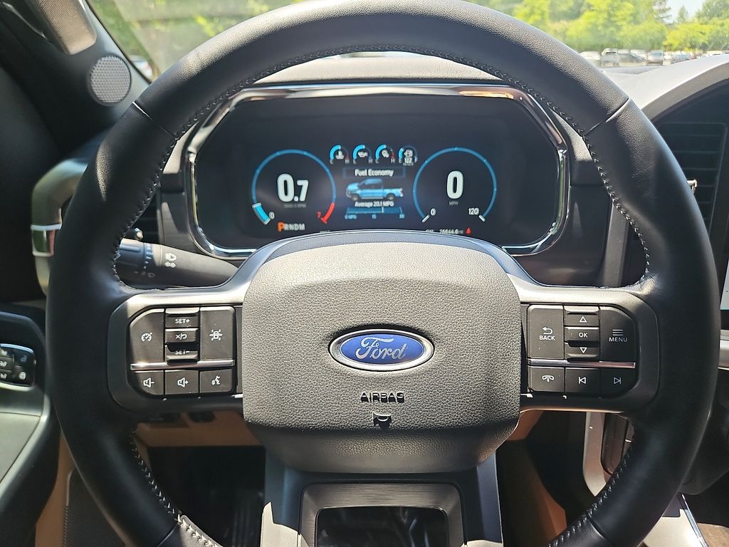 Thumbnail: 2022 Ford F-150 - 24