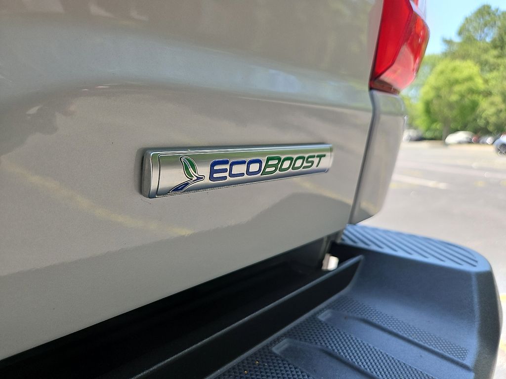 Thumbnail: 2022 Ford F-150 - 7