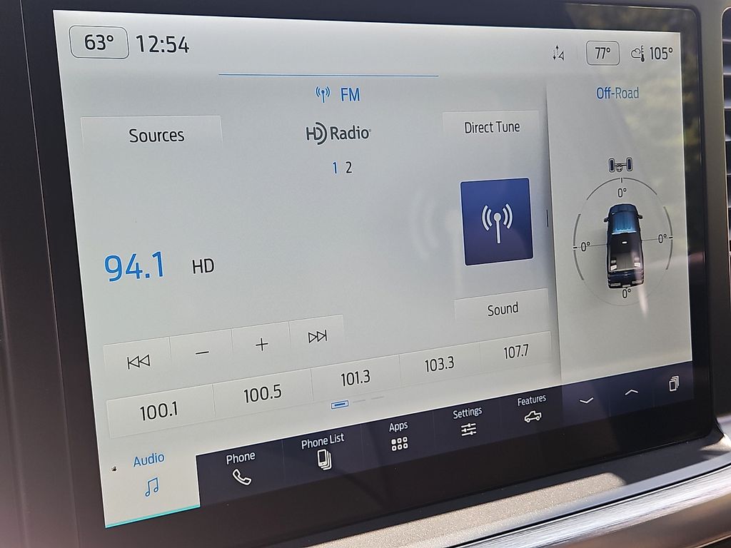 Thumbnail: 2022 Ford F-150 - 12